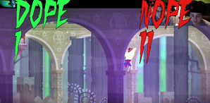 PUTTING THE MELEE IN GUACAMELEE (Dope or Nope)27