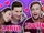 Real Couple VS Shipped Couple - The Newlywed Game