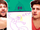 SPEED DRAWING THE SMOSH SQUAD