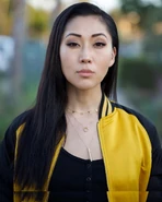 Mari Takahashi (2010-2020)