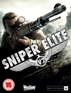 sniper elite v2 wiki sniper elite v2 wiki