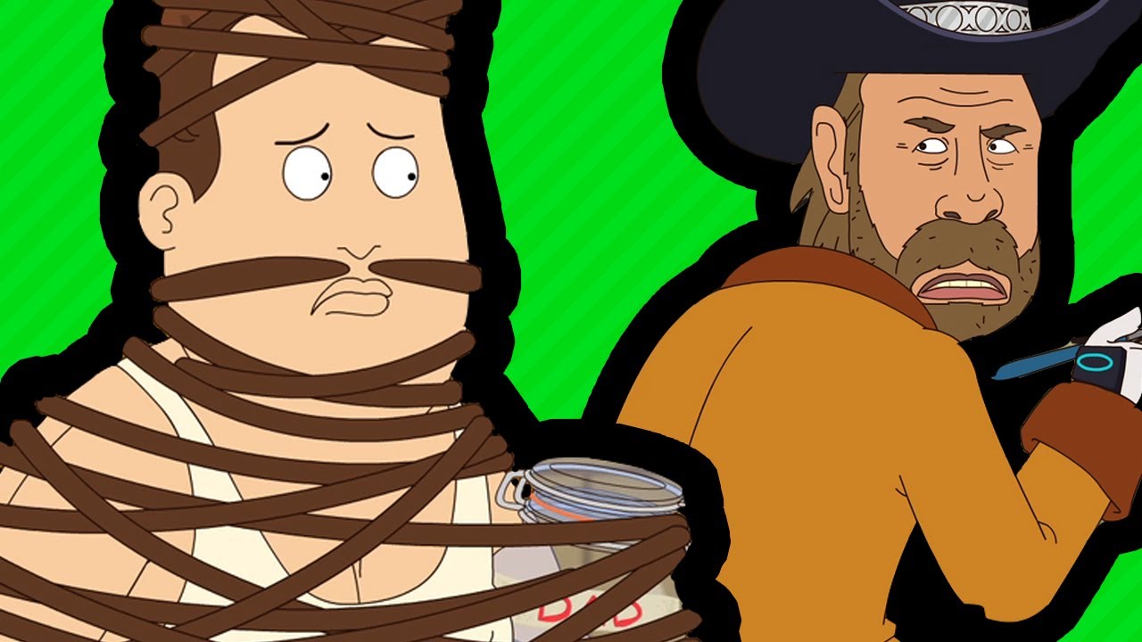 CHUCK NORRIS CHANGES HISTORY (Teleporting Fat Guy 9) | Smosh Wiki | Fandom CHUCK NORRIS CHANGES HISTORY (Teleporting Fat Guy 9) | Smosh Wiki | Fandom