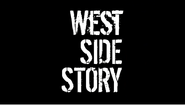 If Movies Were Real 6 West Side Story title card