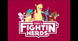 Them'sFightin'Herds
