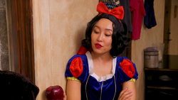 Every Disney Princess Ever Clip 1