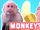 HOW TO TRAIN A MONKEY! (Cell Outs)