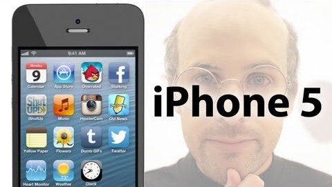 funny gif of your reaction before the iPhone 4s pre orders and when apple  announced t