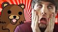 PEDOBEAR IN OUR MAIL?!