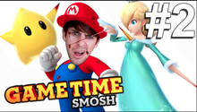 WE LOSE TO GOOMBAS