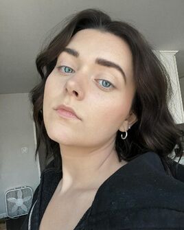 Erin Dougal 2024