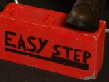 Easy Step (item)