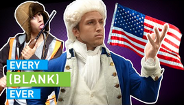 Every American Ever 