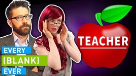 EveryTeacherEver