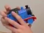 Thomas toy