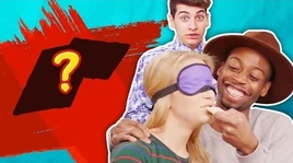 POP-TART CHALLENGE W KEITH AND COURTNEY