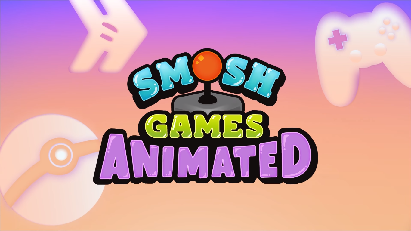 smosh games logo