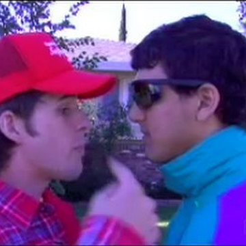 That Damn Neighbor Video Smosh Wiki Fandom