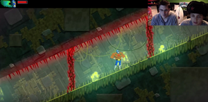 PUTTING THE MELEE IN GUACAMELEE (Dope or Nope)18