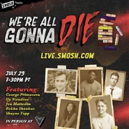 Episode 1 Cast Announcement