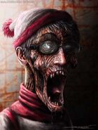 Zombie Waldo