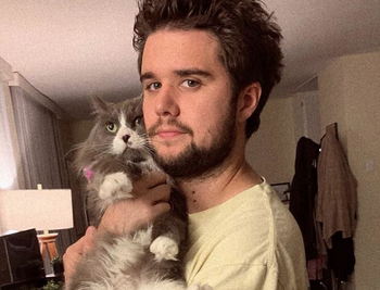 Spencer Agnew | Smosh Wiki | Fandom
