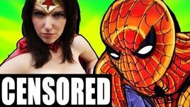 If Superheroes Were Real