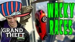 WackyWallRaceInGTA5
