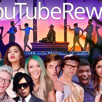 Smosh Games Youtube Rewind 2022