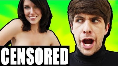 IF TV SHOWS WERE REAL 2, Smosh Wiki