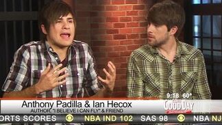 Smosh on the News