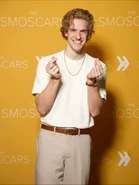 Trevor Evarts