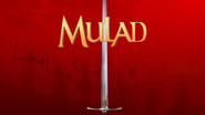 Mulad title card