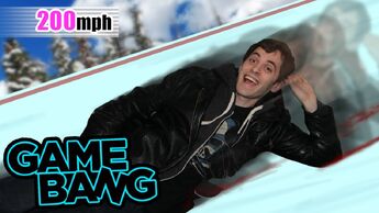 The video thumbnail featuring Matthew Sohinki (commonly referred to as just "Sohinki")