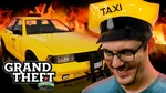 Taxi From hell