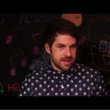 Ian's look in the Smosh 2nd Channel video "WATCHING OLD VIDEOS #8"