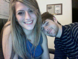Melanie Moat | Smosh Wiki | Fandom