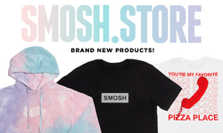 Smosh Store