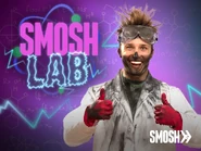 Promo photo for Smosh Lab