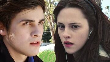 Twilight deleted scenes 1