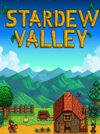 Stardew Valley v1.5.6.198 Download Free GOG PC Games