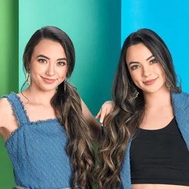 Merrell Twins