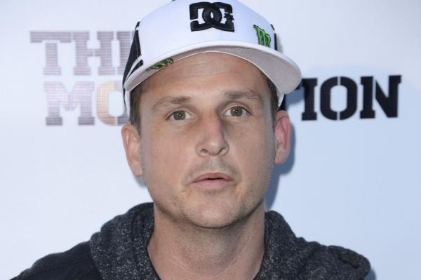 Rob Dyrdek - Wikipedia