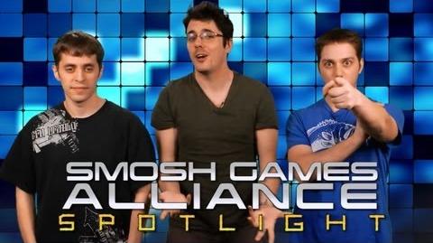 Smosh Games Alliance Spotlight Smosh Wiki Fandom