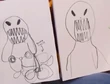 Olivia's drawing