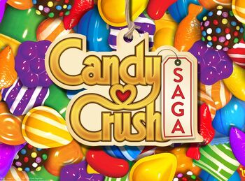 CandyCrushSaga