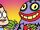PARTY MARTY (Krogzilla 6)