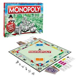 Monopoly