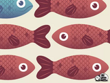 Sounds Fishy