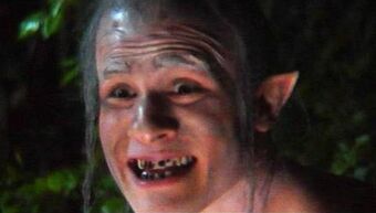 Smeagol Loves The Precious Smosh Wiki Fandom