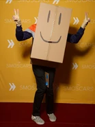 Boxman (Anthony Padilla)